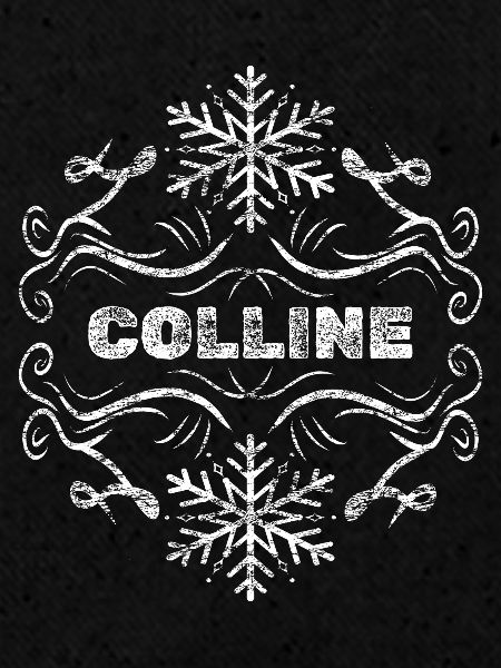Colline