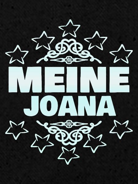 Fille Joana