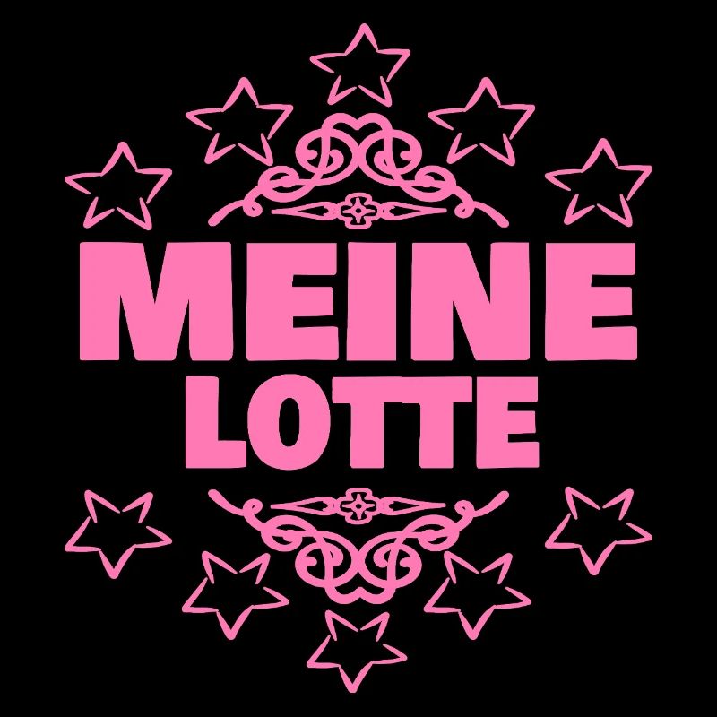 Fille Lotte