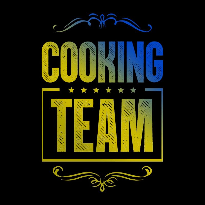 Cooking Crew