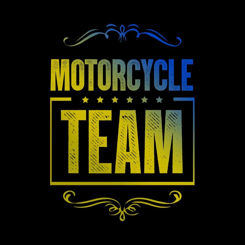 Motorcycle Crew