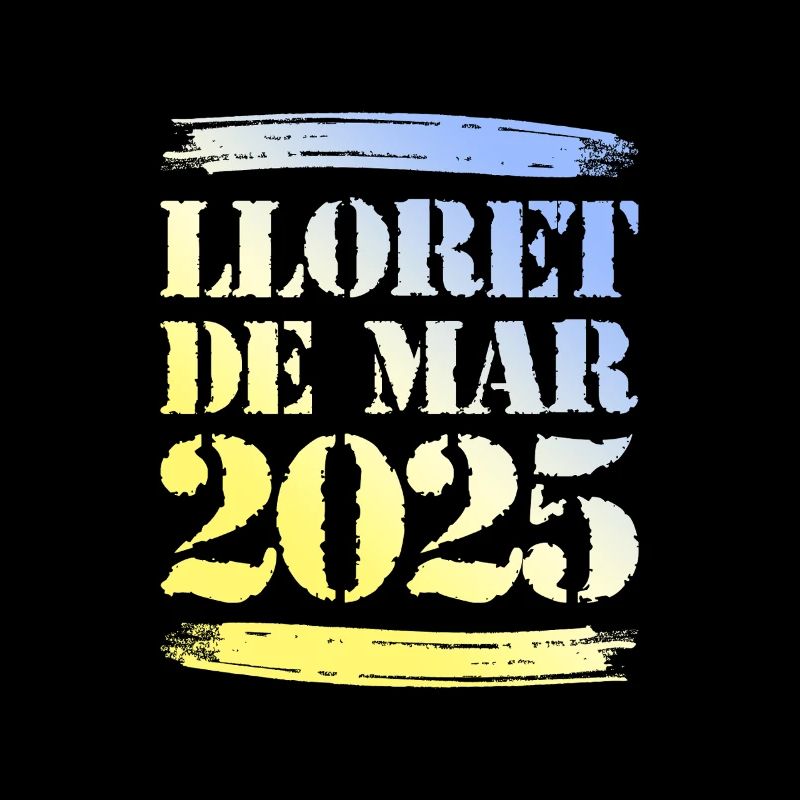 Lloret de Mar 2025