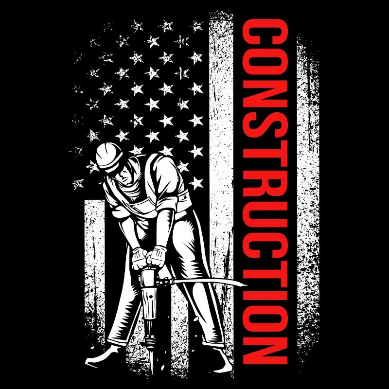 Chantier de construction