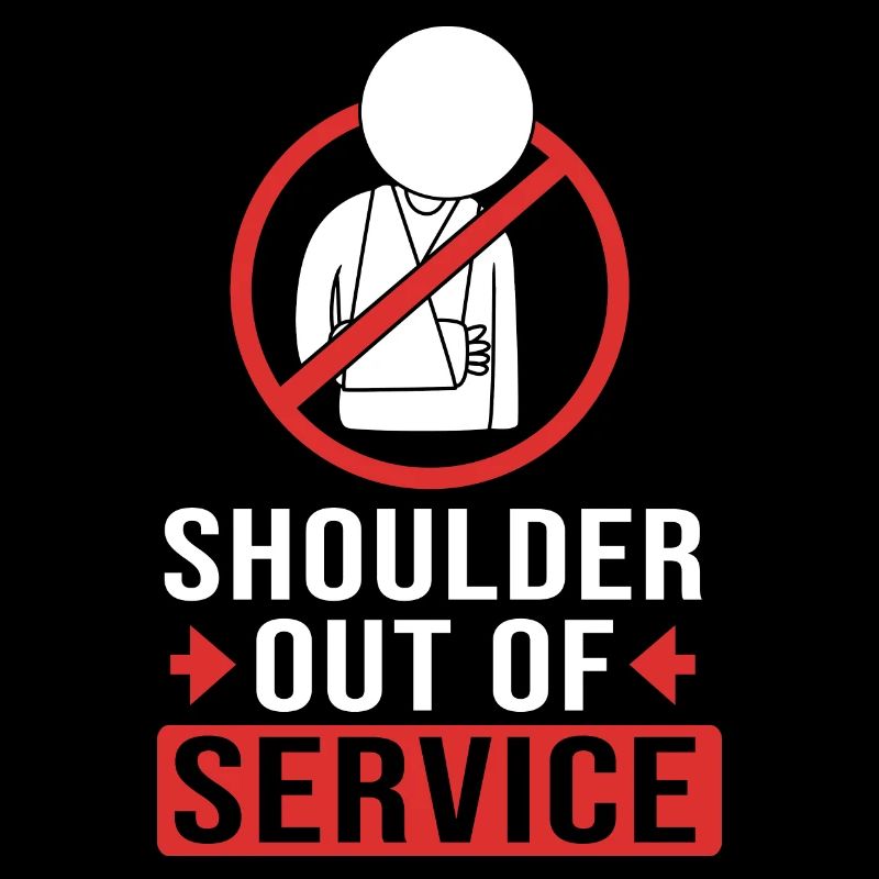 Broken Arm Bone Fracture