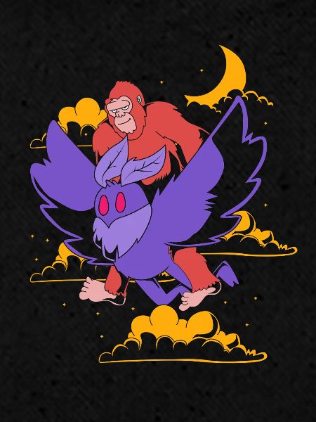Mothman
