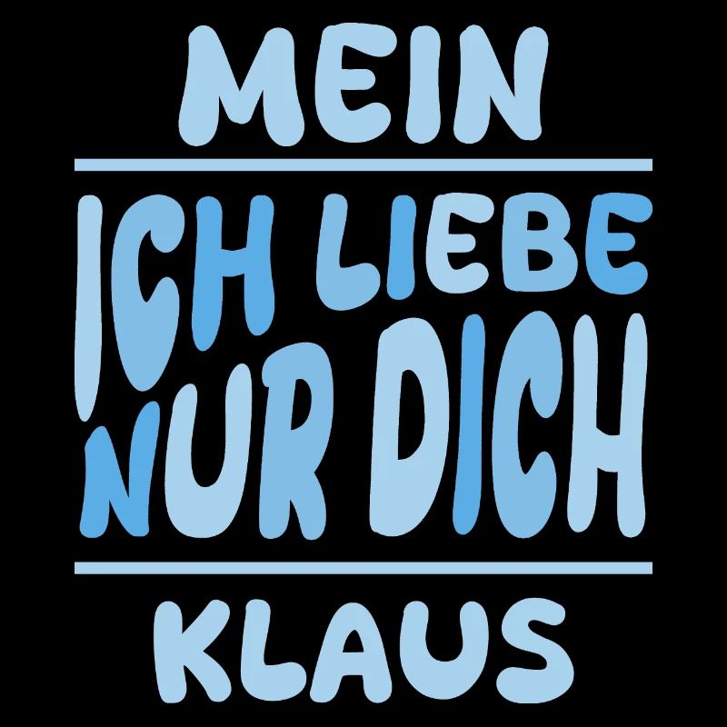Gift for Klaus