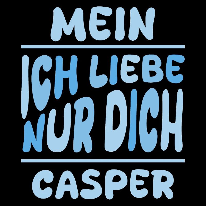 Mann Casper