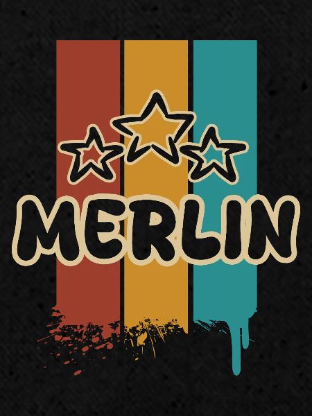 Merlin Merlin