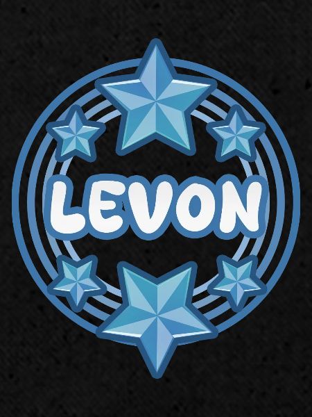 Nom Levon