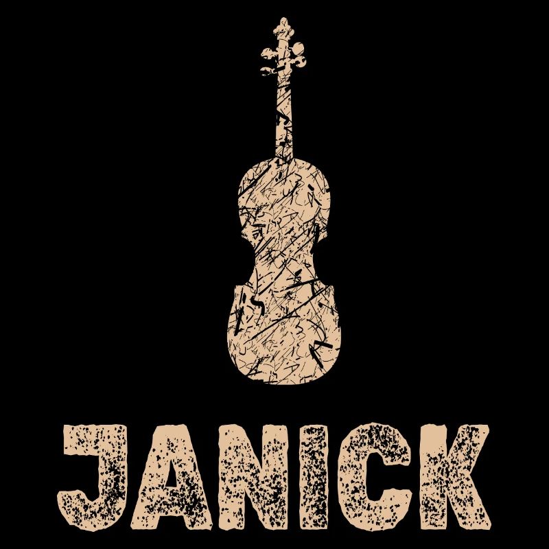 Bratsche Janick