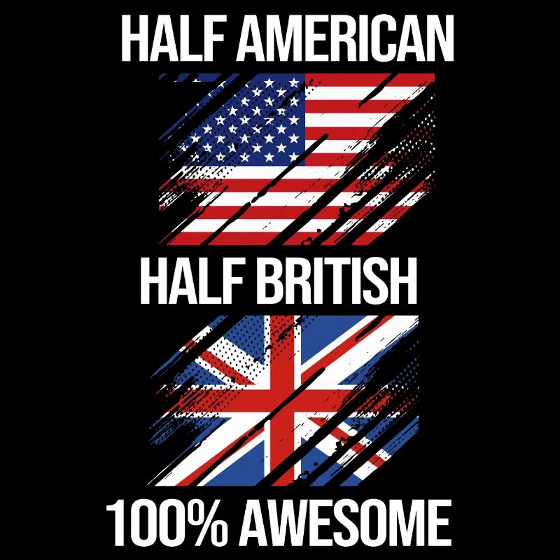 Angleterre Anglais