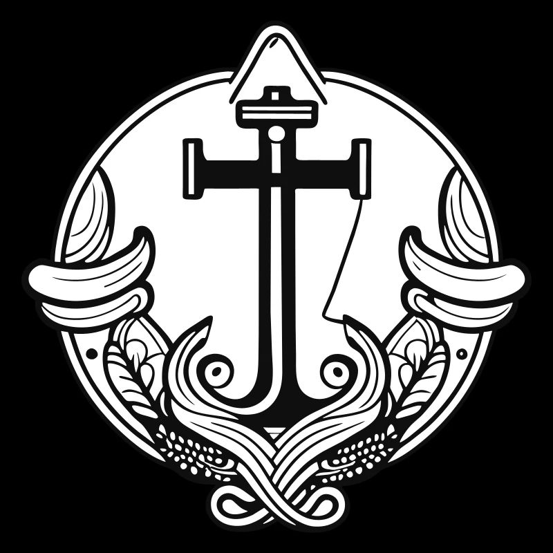 Anchor design for seafarers