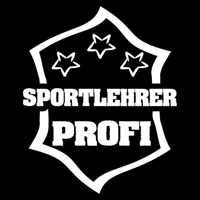 Profession : Professeur d’éducation physique