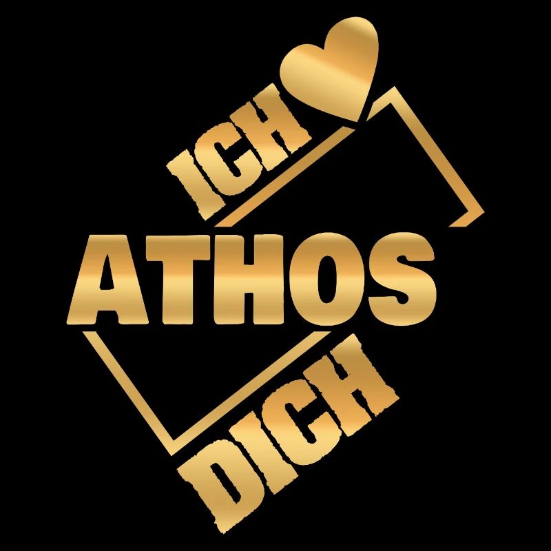 Couple Athos