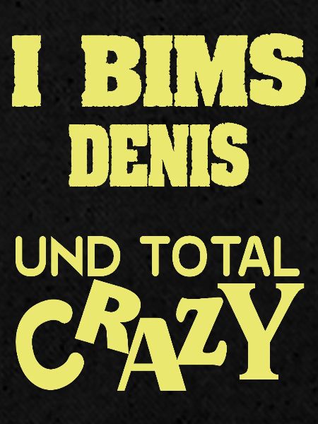 Denis