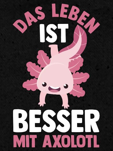 Axolotl