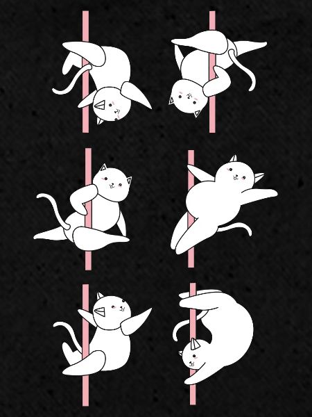 Pole Dance