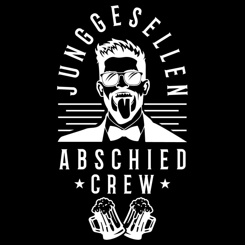 Bachelor Party Crew