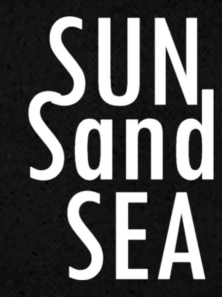 Soleil Sable Mer