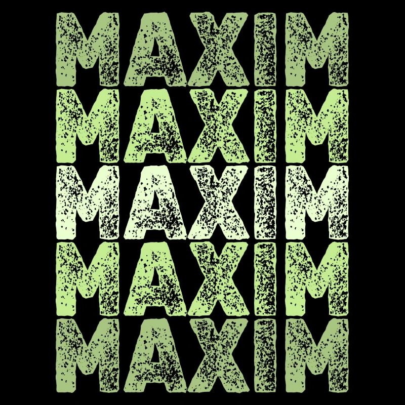 Gift for Maxim