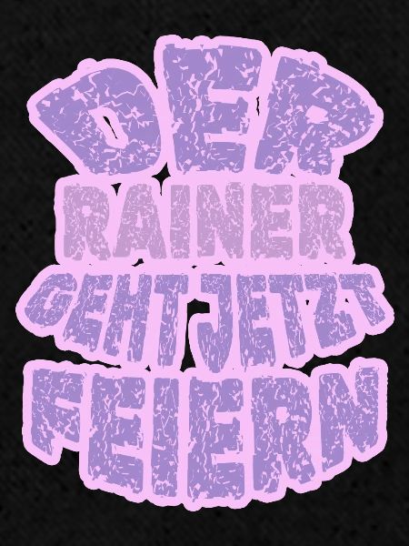 Rainer