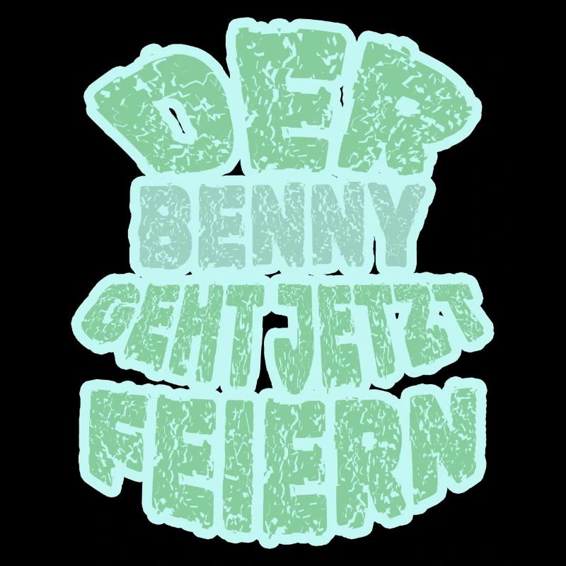 Benny Benny