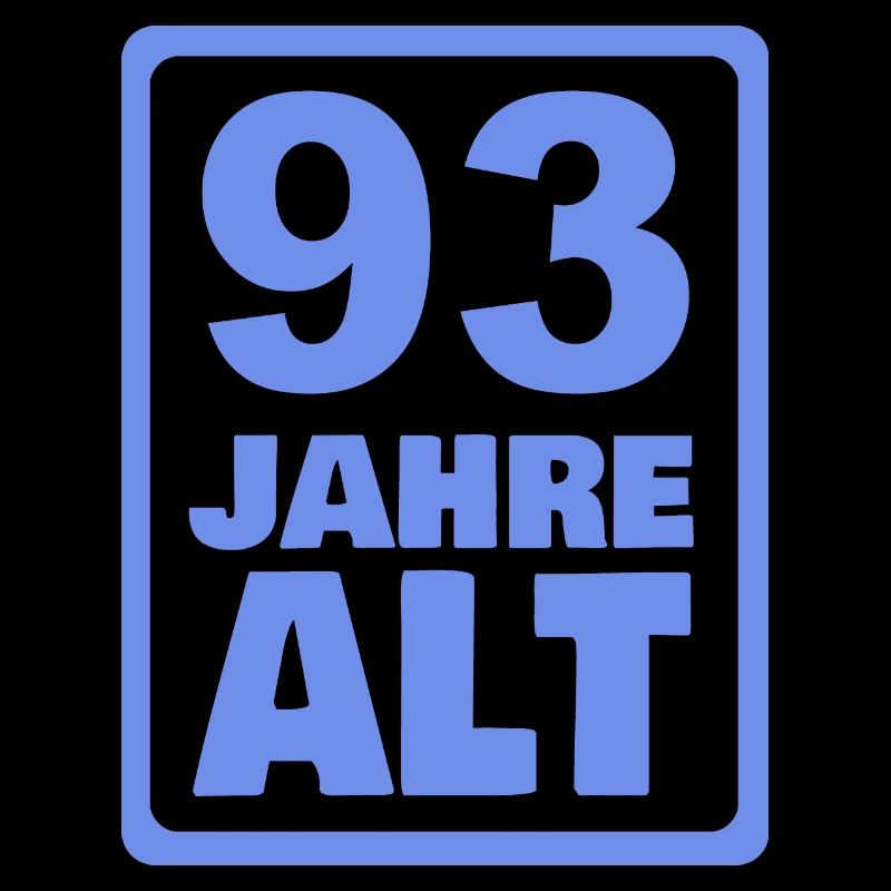 Âge 93
