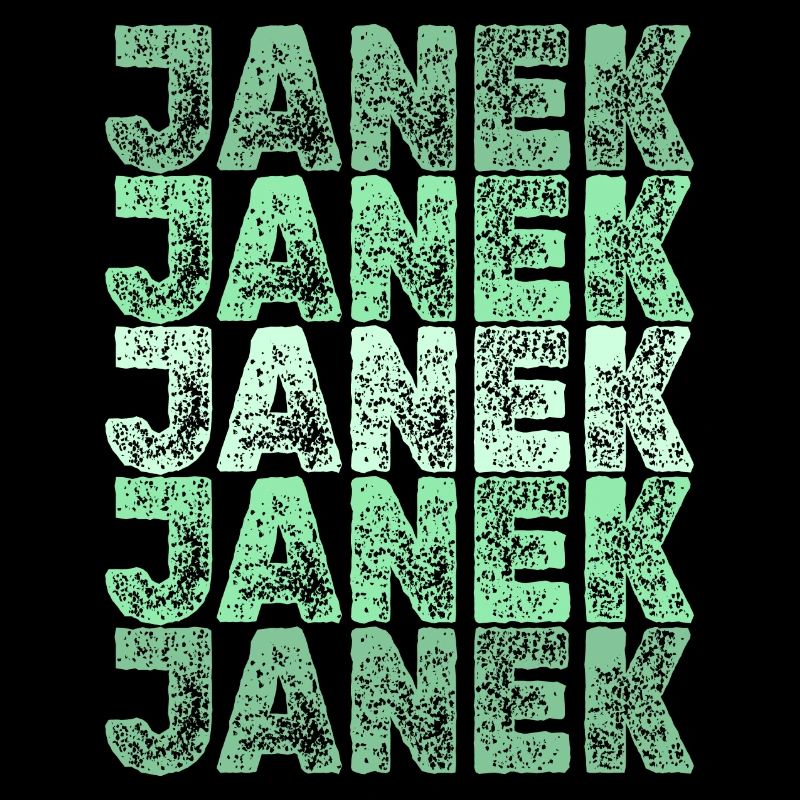 Gift for Janek