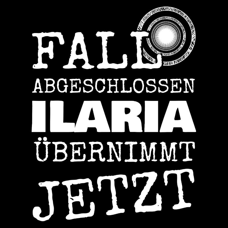 First name Ilaria