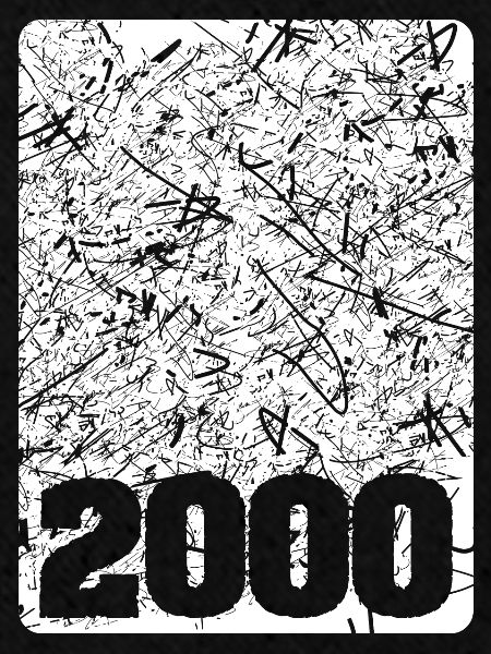 Numéro 2000