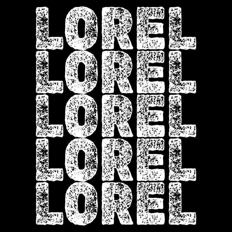 Lorel en tant que héros