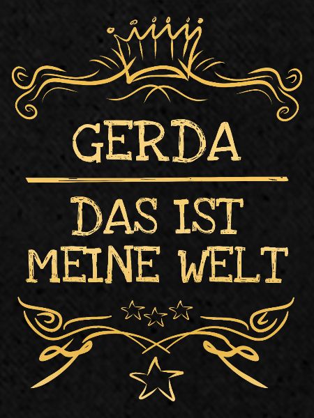 Gerda