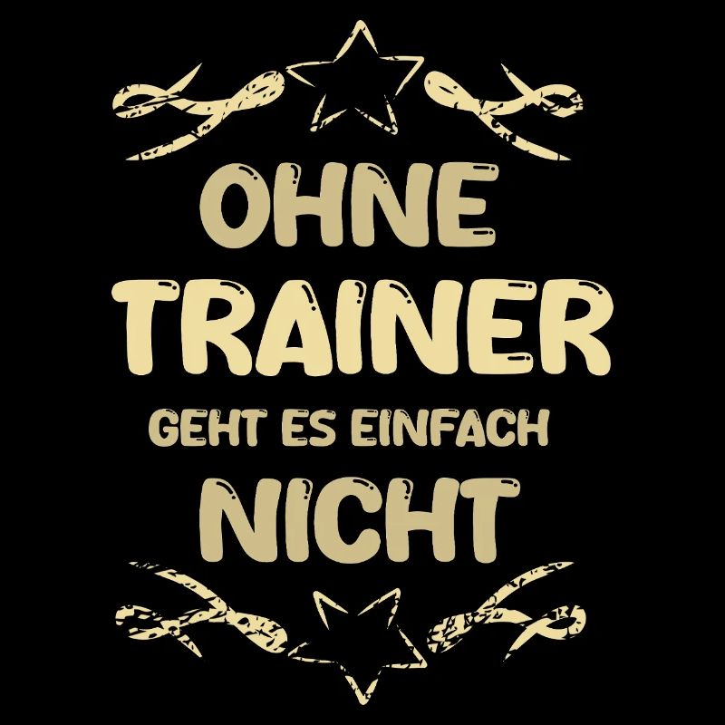Trainer Trainer