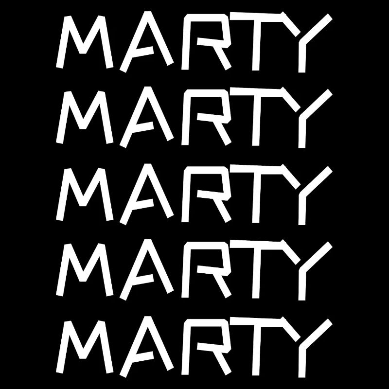 Bachelor Marty
