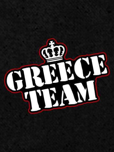 Équipe Grèce
