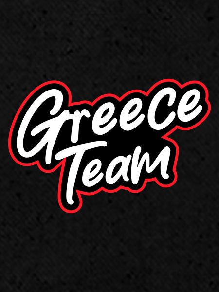 Équipe Grèce