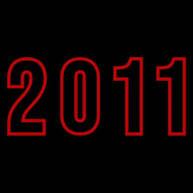 Numéro de l’année 2011