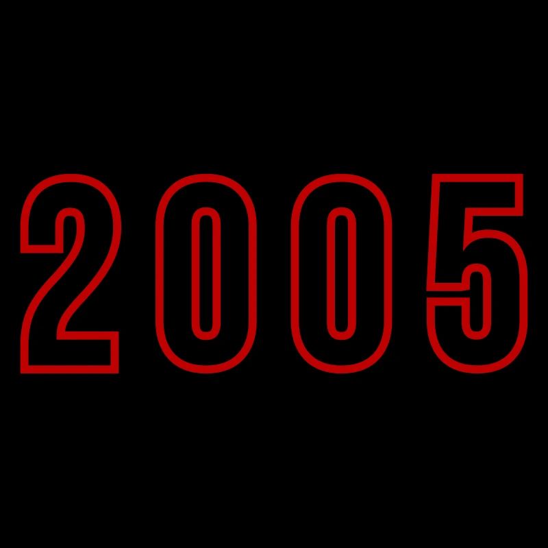 2005 Numéro de l’année
