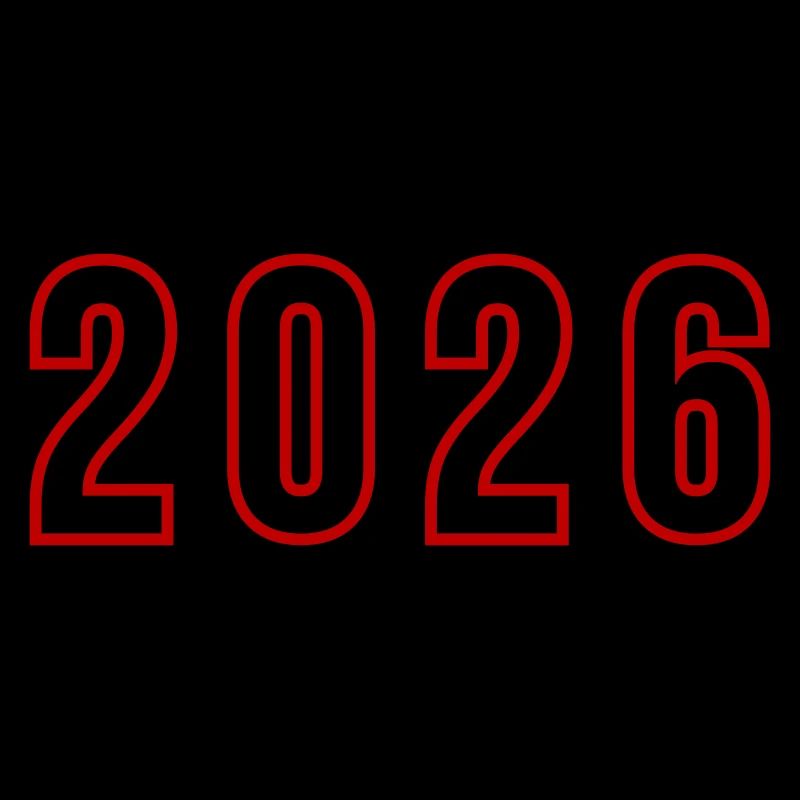 Numéro de l’année 2026