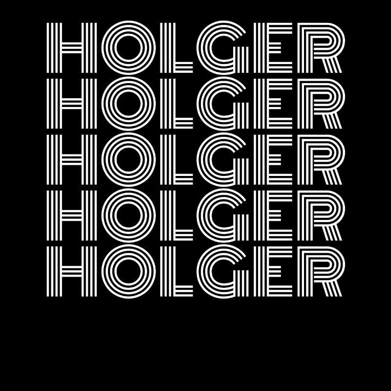 Holger