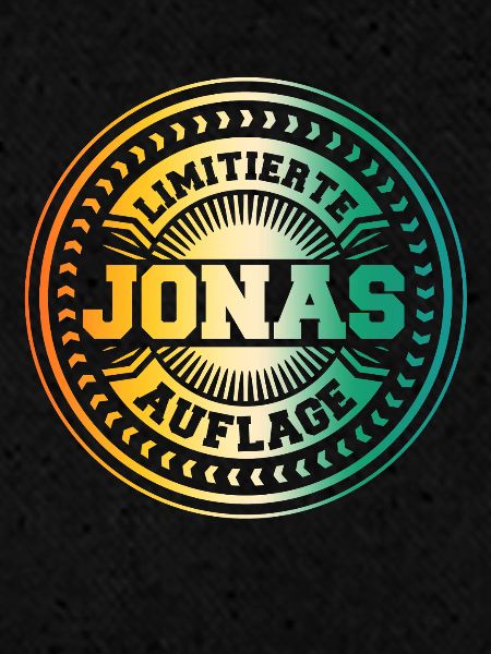 Jonas