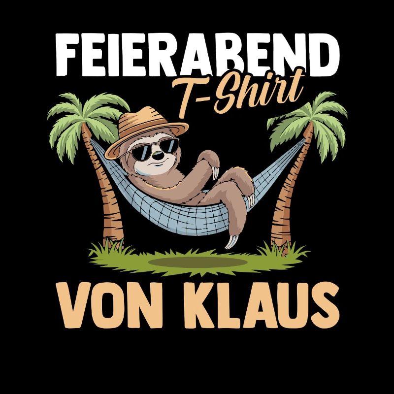 Sloth Klaus