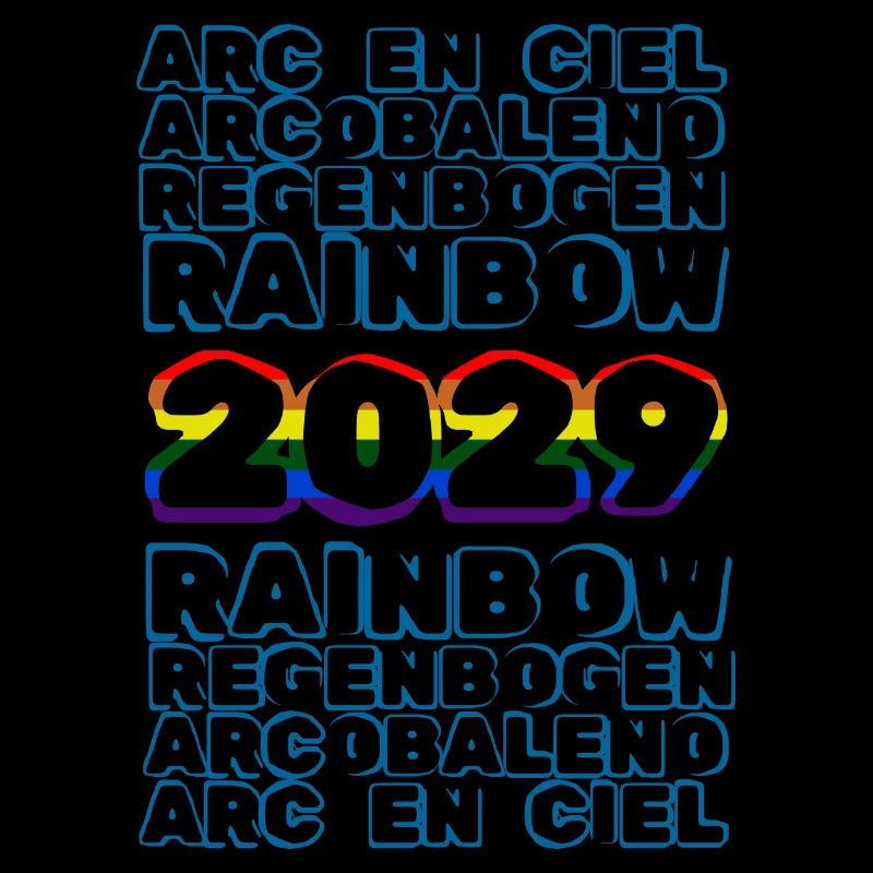 Rainbow 2029