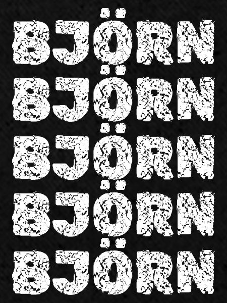 Björn