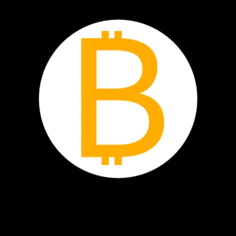 BTC-Bitcoin Logo