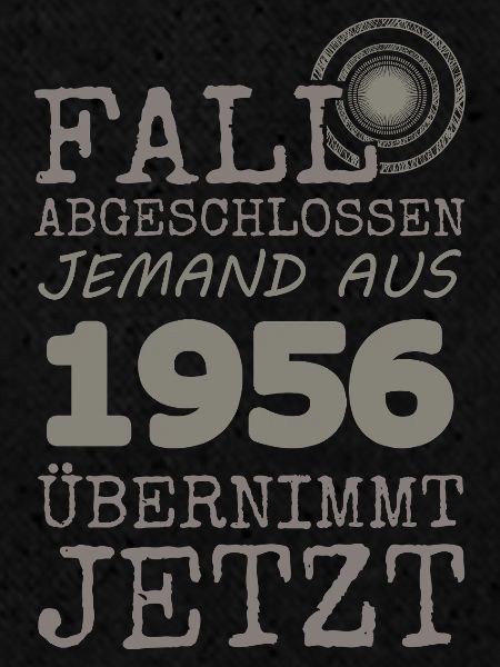 Fall 1956