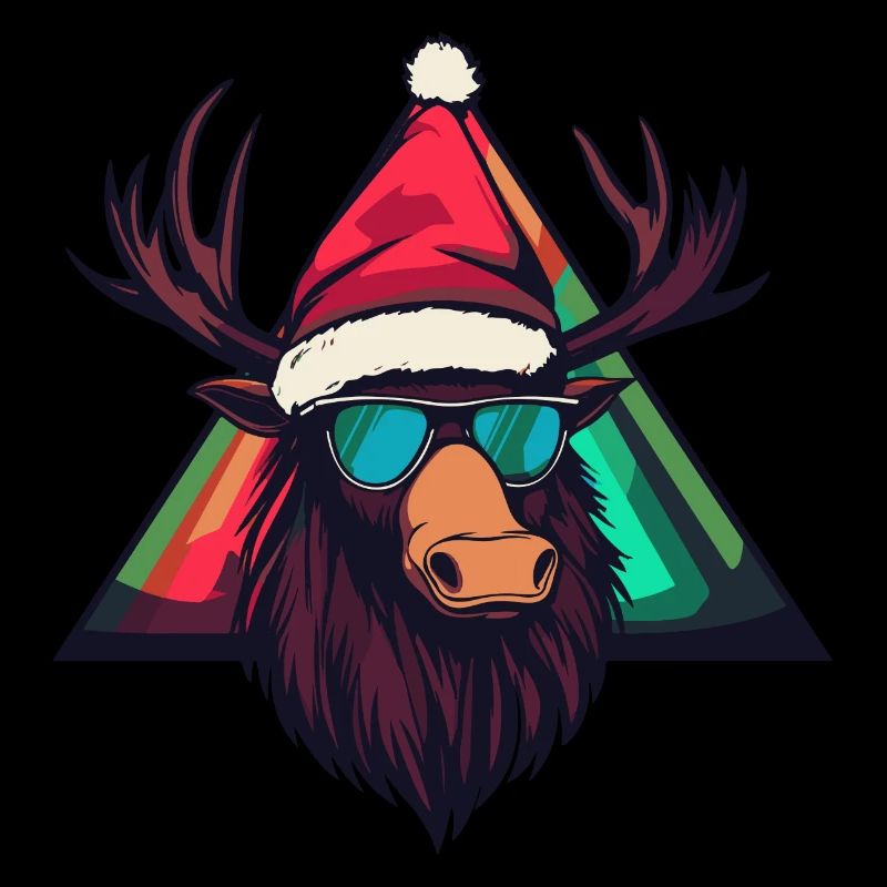 Orignal Noël Cool