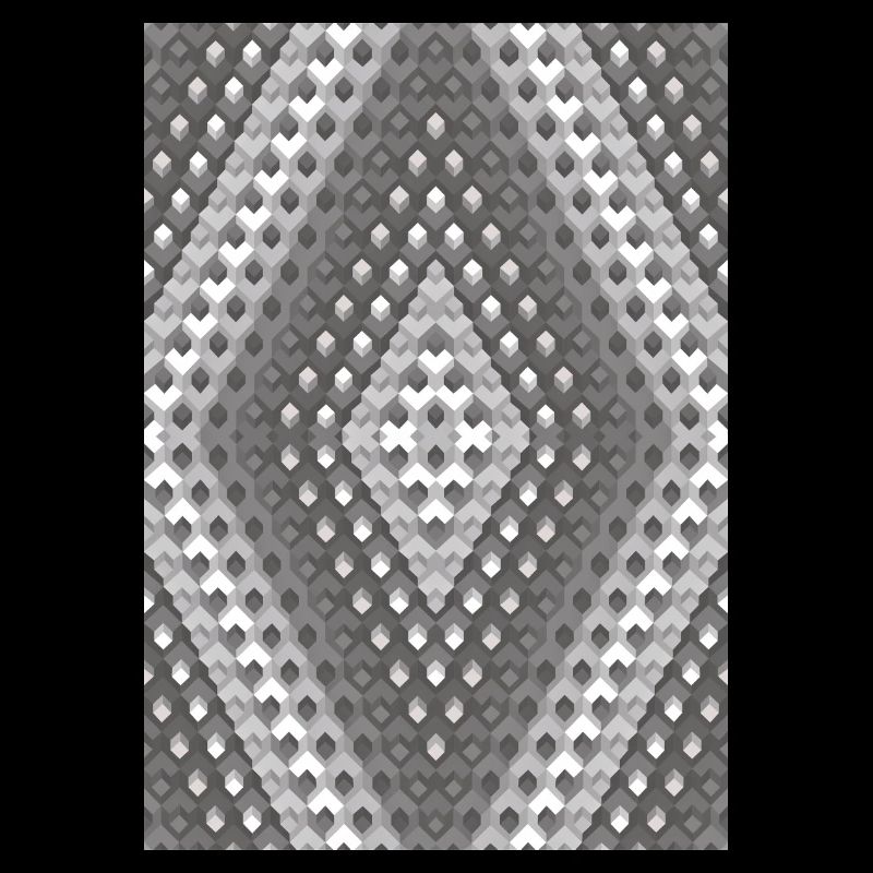Dégradé de gris