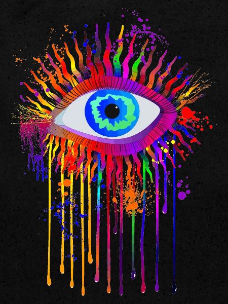 oeil
