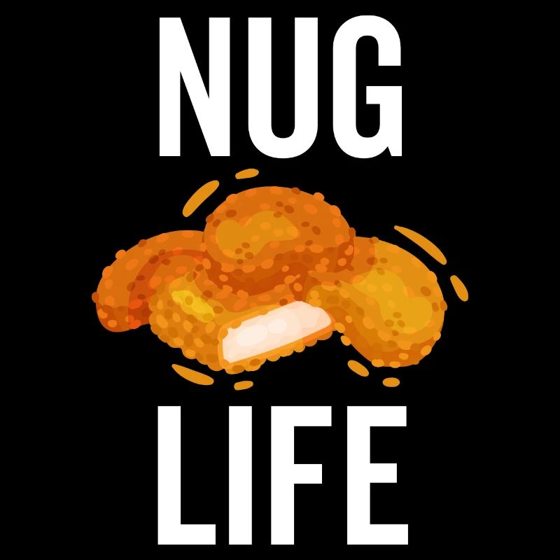 Vie nue